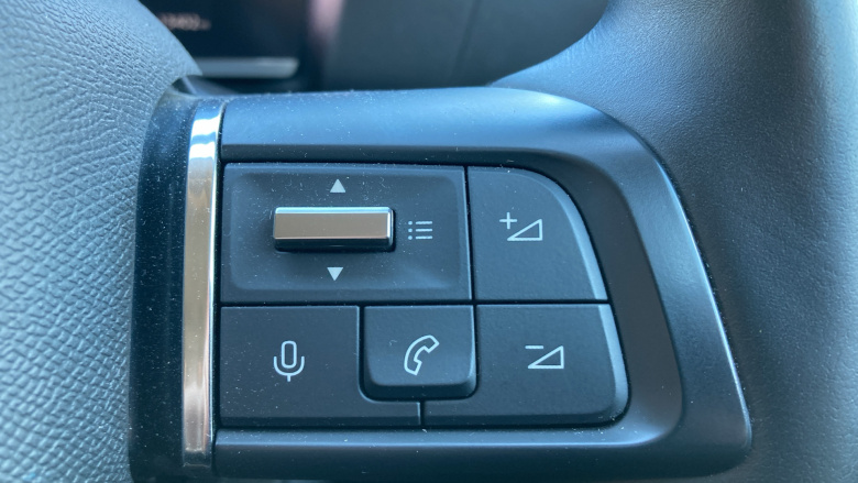 Citroen C4 100kW Shine 50kWh 5dr Auto Electric Hatchback